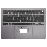 Genuine Top Case w/ Keyboard, Space Gray A2179 2020